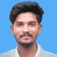 Avinash Mulimani Searching For Place in Bengaluru, Karnataka, India