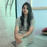Archana Nallaya Searching For Place in Nungambakkam, Chennai, Tamil Nadu, India