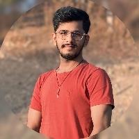 Alok Jaiswal Searching For Place in G H RAISONI College OF ENGINEERING AND Management, PUNE, Domkhel Road, Wageshwar Nagar, Wagholi, Pune, Maharashtra, India