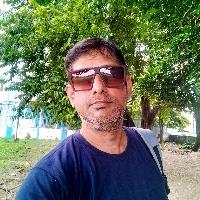 Biswajit Searching Flatmate in Labony School, Water Tank No 1, EB Block, Sector 1, Bidhannagar, Kolkata, West Bengal, India