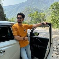 Sonmit Shukla Searching For Place in 47, Sector Road, Sector 46, South City II, Sector 49, Gurugram, Haryana, India