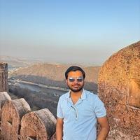 Sushant Pal Searching For Place in Sector 5, Bidhannagar, Kolkata, West Bengal, India