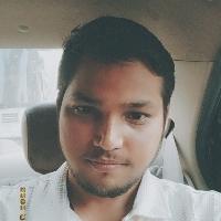 Rakesh Pandey Searching For Place in Jaipur, Rajasthan, India