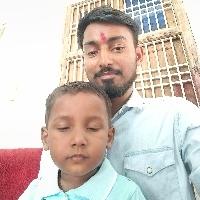 Rabi Yadav Searching For Place in New Delhi, Delhi, India