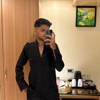 Vedant Poddar Searching For Place in Bhawanipur, Kolkata, West Bengal, India