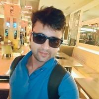 Pratik Agarwal Searching Flatmate in Ram Mandir, Chittaranjan Avenue, Simla, Machuabazar, Kolkata, West Bengal, India