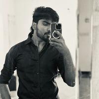 Nirmal Selvaraj Searching For Place in Perungalathur, Tamil Nadu, India