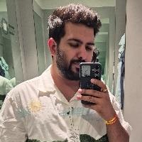 Vikrant Dhakrey Searching Flatmate in Divine Meadows, Parx Laureate, Sector 108, Noida, Uttar Pradesh, India