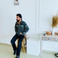 Shubham Tuteja Searching For Place in Noida City Centre Bus Stand, Morna, Sector 35, Noida, Uttar Pradesh, India