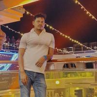 Jawaid Akhtar Searching For Place in Kolkata, West Bengal, India
