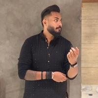 Abhishek Searching Flatmate in Sector 47, Gurugram, Haryana, India