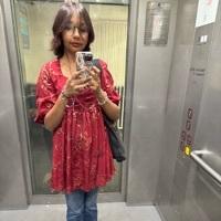 Lavanyashree Searching For Place in Shankar Nagar Square, Dharampeth, Nagpur, Maharashtra