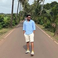 Dev Shah Searching For Place in Andheri East, Mumbai, Maharashtra, India