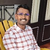 Arun Patil Searching For Place in Thane, Maharashtra, India
