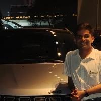 Akshey Shukla Searching For Place in Lucknow Cantt, ELDICO 1, Cantonment, Lucknow, Uttar Pradesh, India