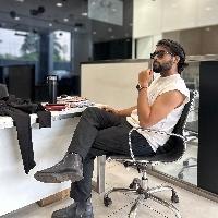 Sujal Sharma Searching Flatmate in SGPGIMS, Vrindavan Township Main Road, Vrindavan Colony, Lucknow, Uttar Pradesh, India