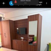 Shweta Searching Flatmate in KLK CO-LIVING PG, Pattandur Agrahara ITPL Main Road, near sheneshwara temple, Hobli, Whitefield, Bengaluru, Karnataka, India
