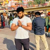 Rahul Foujdar Searching Flatmate in Sector 12, Gurgaon, Haryana, India