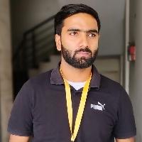 Shivesh Searching Flatmate in The Grand Venice Mall, near Pari Chowk, Block B, Industrial Area, Surajpur Site 4, Greater Noida, Uttar Pradesh, India