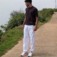Crosslan Searching For Place in Choolaimedu, Chennai, Tamil Nadu, India