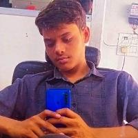 Prashant Searching For Place in Lucknow, Uttar Pradesh, India