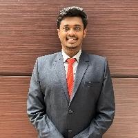 Mohideen Abdul Searching For Place in Coimbatore, Tamil Nadu, India
