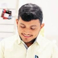 Hari Searching For Place in Jaipur Junction, Station Road, Gopalbari, Jaipur, Rajasthan, India