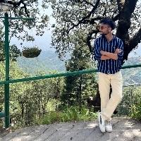 Sumit Agnihotri Searching Flatmate in Crossing Republic, Ghaziabad, Uttar Pradesh, India