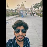 Sai Kiran Searching For Place in Kochi, Kerala, India