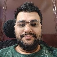 Ankur Bajaj Searching For Place in Gurgaon, Haryana, India