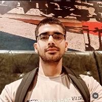 Aakash Verma Searching Flatmate in Jai Shree Krishna PG, Kirti Nagar, Sector 15 Part 1, Patel Nagar, Gurugram, Haryana, India