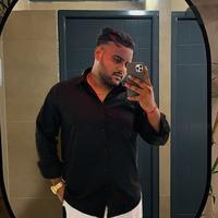 Himanshu Lohia Searching For Place in Chandigarh, India