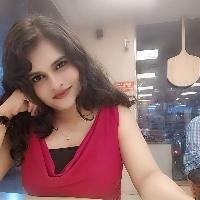 Sanjana Singh Searching For Place in Chhatarpur, New Delhi, Delhi, India