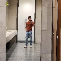 Sanket Bhalerao Searching For Place in Bengaluru, Karnataka, India