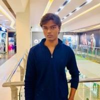 Prince Kaushal Searching For Place in Hauz Khas Metro Gate No 1, Jia Sarai, Gamal Abdel Nasser Marg, Block F, Deer Park, Hauz Khas, New Delhi, Delhi, India