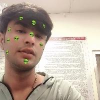 Jatin Arora Searching Flatmate in U Block, DLF Phase 3, Sector 24, Gurugram, Haryana, India