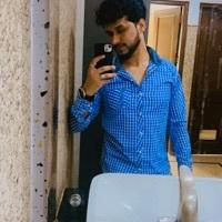 Sohail Sheikh Searching For Place in Okhla, New Delhi, Delhi, India