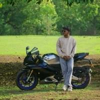 Pratik Vasave Searching For Place in Katargam, Surat, Gujarat, India