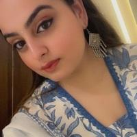 Vidushi Gulati Searching For Place in Jaipur, Rajasthan, India
