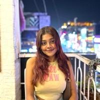 Hema Harini Searching For Place in Whitefield, Bengaluru, Karnataka, India