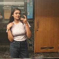 Priyanka Searching Flatmate in Viman Nagar, Pune, Maharashtra, India