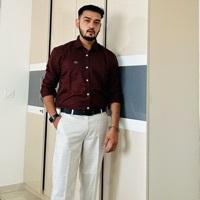 Harpal Singh Searching For Place in Jaipur, Rajasthan, India