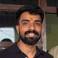 Devansh Mathur Searching For Place in Chandigarh, India