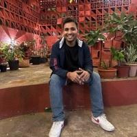 Saurabh Searching For Place in Navi Mumbai, Maharashtra, India