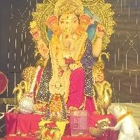 Shivansh Nigam Searching For Place in Kaiser Bagh, Lucknow, Uttar Pradesh, India