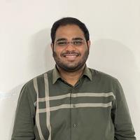 Ramsrinivas Searching For Place in Ahmedabad, Gujarat, India