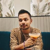 Rishabh Singh Searching For Place in Gurgaon, Haryana, India