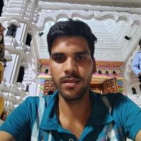 Hemant Dani Searching For Place in Indra Puram, Ghaziabad, Uttar Pradesh, India