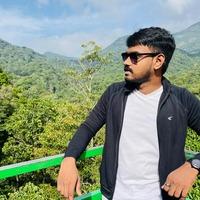 Dinesh Searching For Place in Siruseri, Tamil Nadu, India