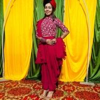 Sonu Kanwar Searching Flatmate in G.D Colony Mayur Vihar- 3, Block B, Gharoli Dairy Farm, Gharoli, Delhi, India